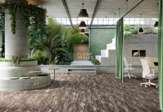 IVC Rudiments Коллекция Metallic Clay 845 фото 3 | FLOORDEALER